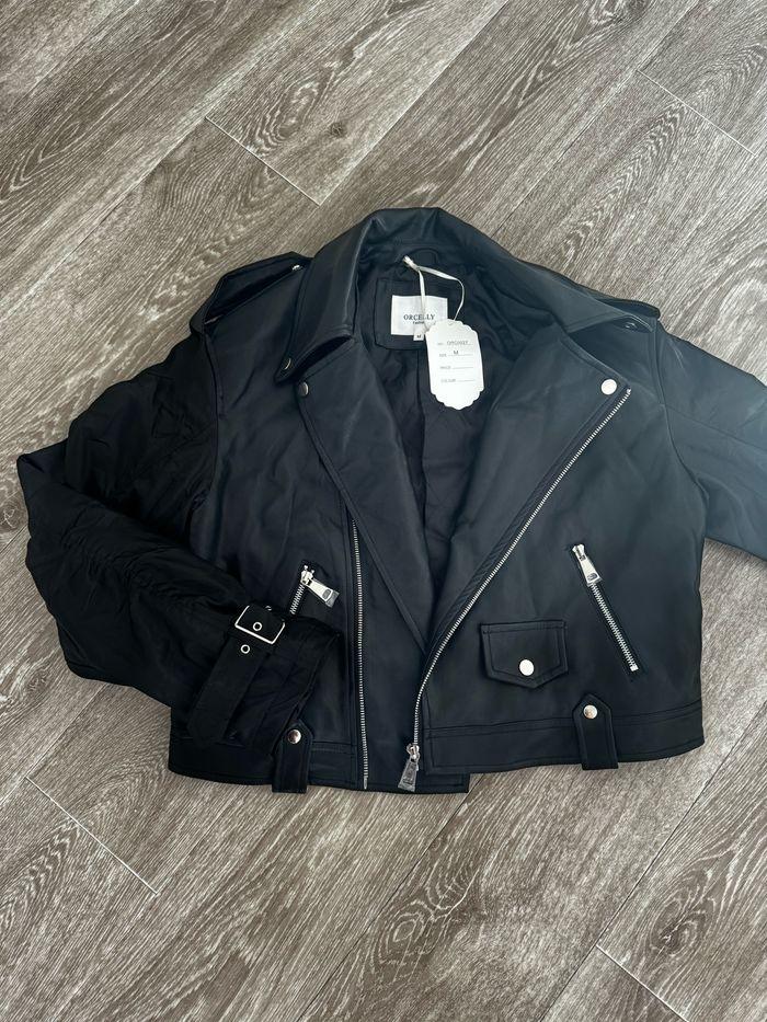 Veste neuf - photo numéro 1