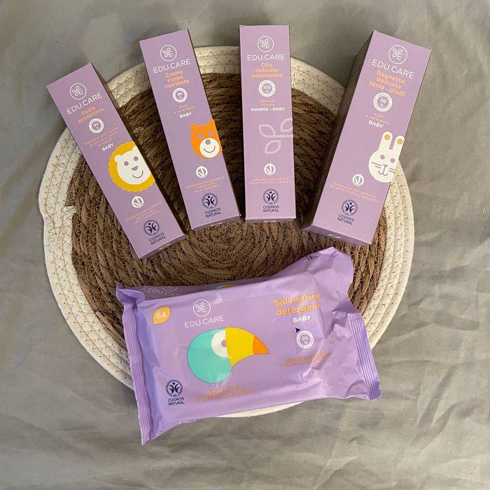 Lot de produits maman bébé - photo numéro 3