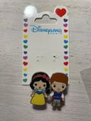 Pins disney open blanche neige