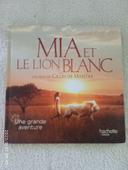 Mia et le lion blanc