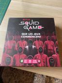 Jeu squid game