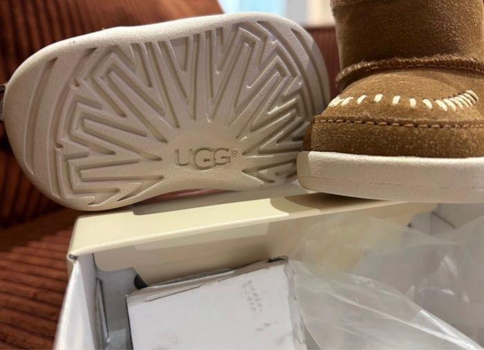 Ugg bébé - photo numéro 3