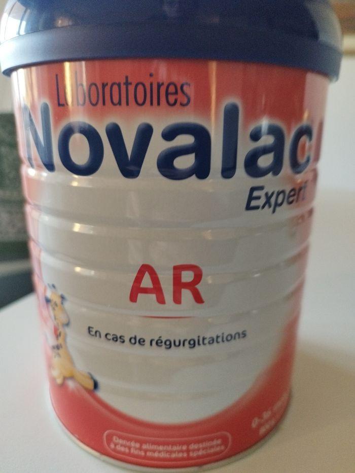 Novalac expert AR - photo numéro 1