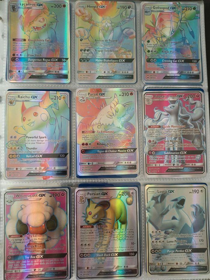 Cartes Pokémon 2 - photo numéro 12