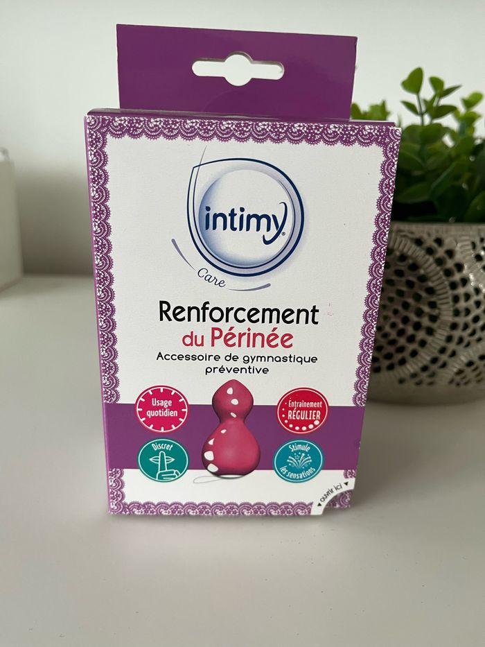 Renforcement du Périnée - photo numéro 1