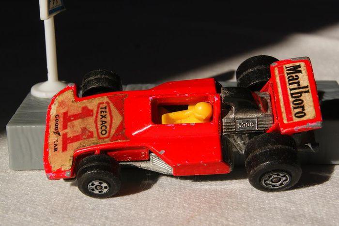 Matchbox formule 1 - photo numéro 9