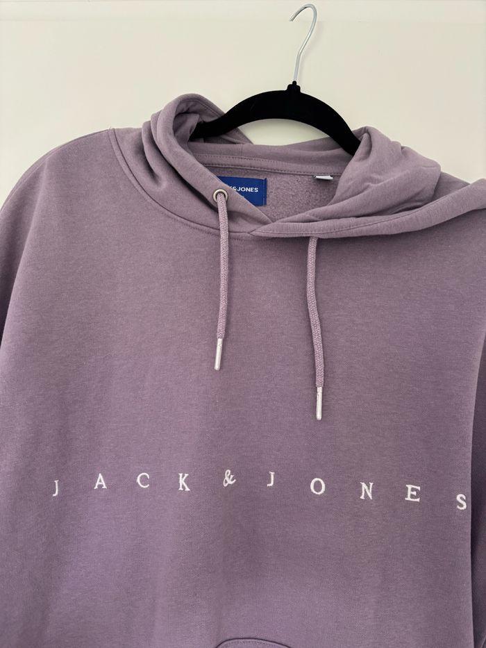 Sweat Jack&Jones - photo numéro 2