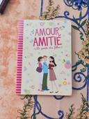 Amour et amitie: le guide des filles