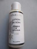 VINAESENS lotion de soins VISAGE TONIQUE  DOUCEUR 75 ML