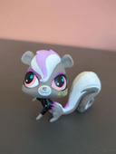 Littlest PetShop Lps Écureuil