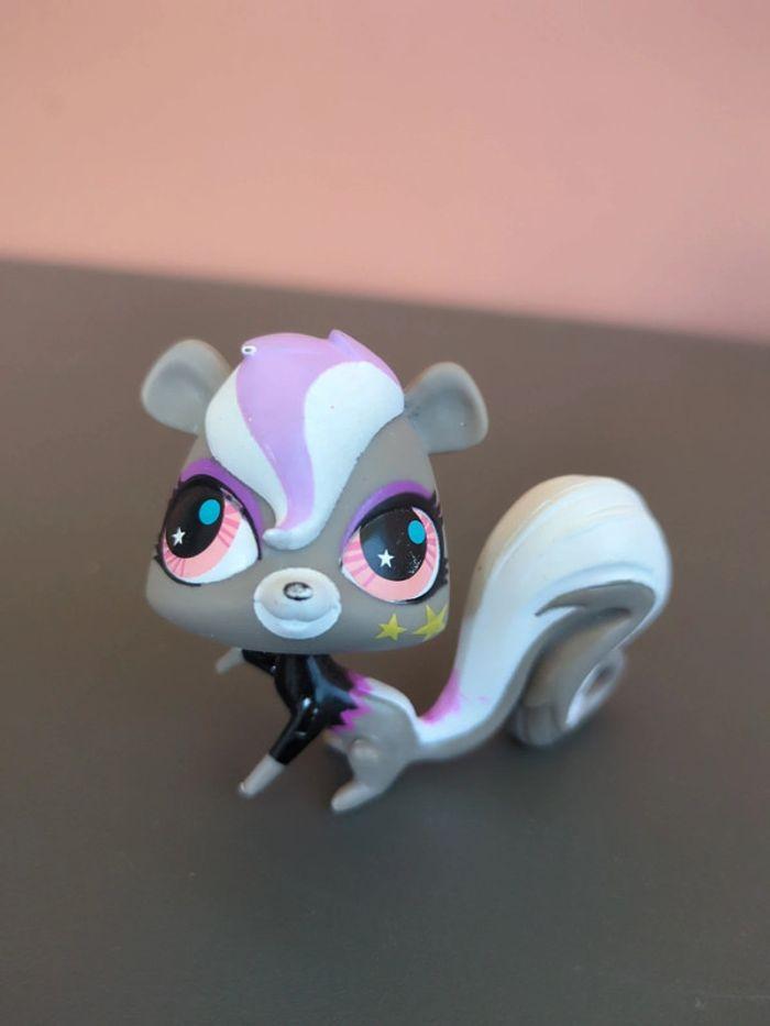 Littlest PetShop Lps Écureuil - photo numéro 1