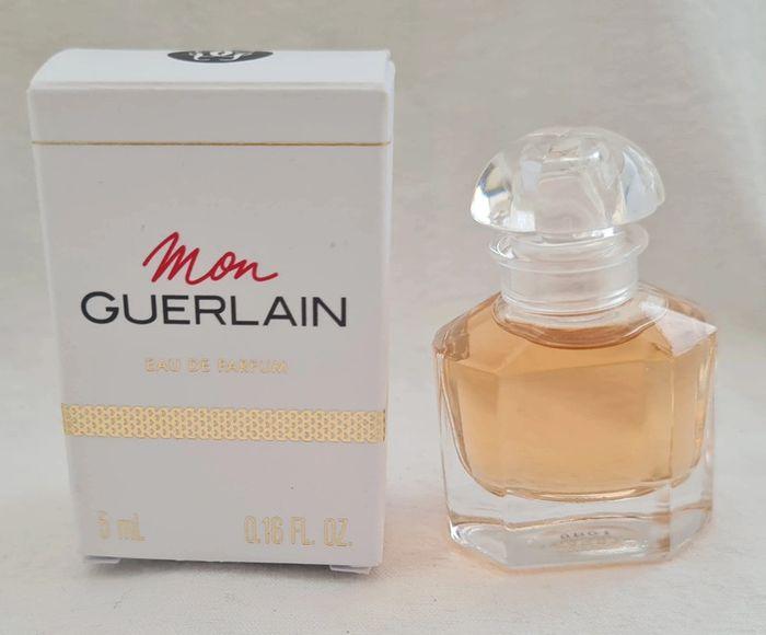 Miniature mon Guerlain- Eau de Parfum 5 ML - photo numéro 1