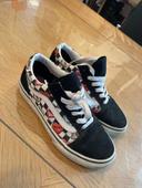 Vans taille 35