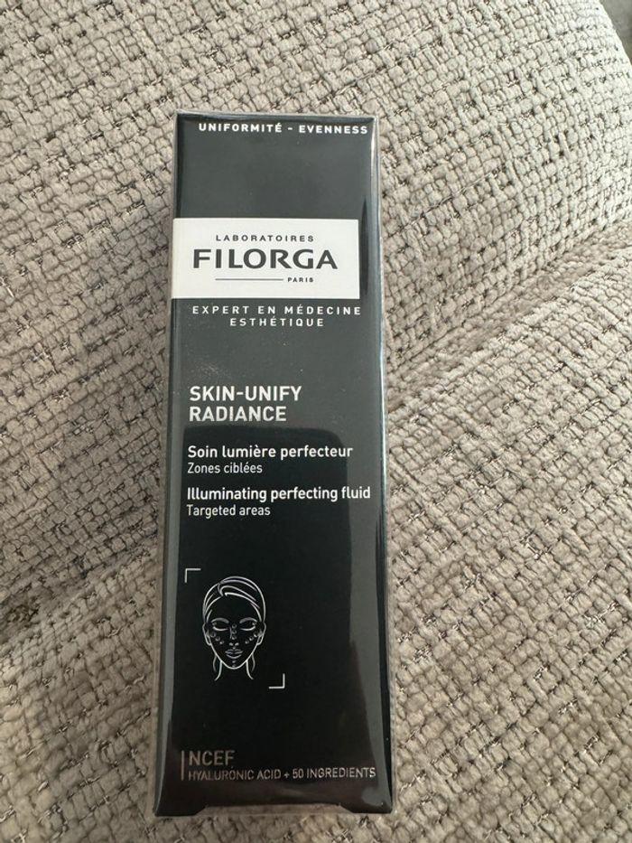 Filorga skin radiance - photo numéro 1