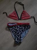 Maillot de bain