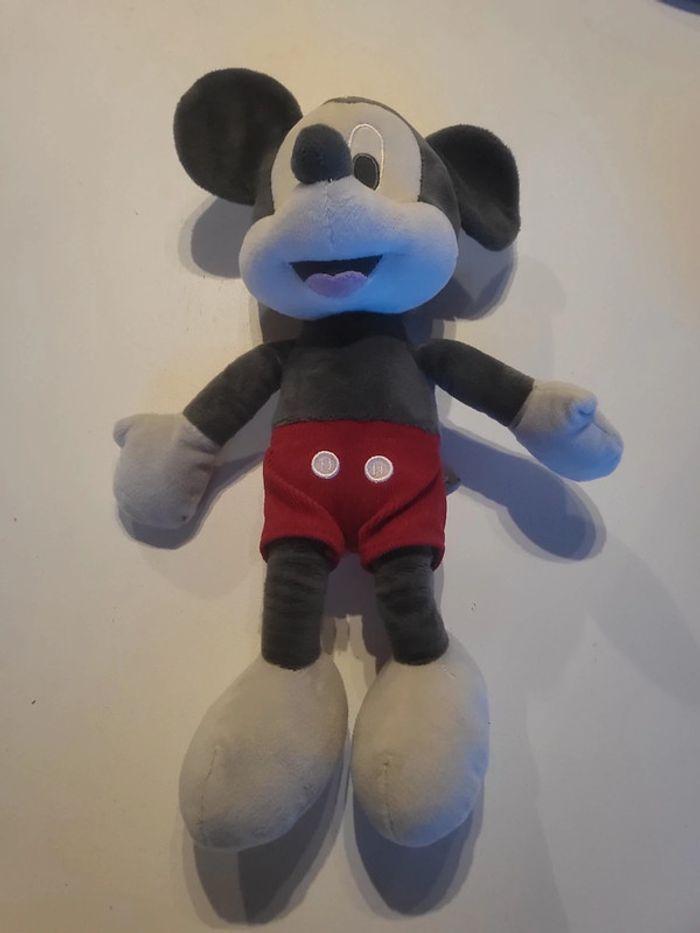 Mickey