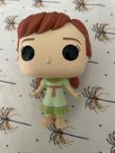 Figurine pop Anna