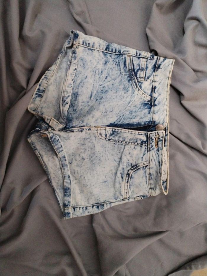 Short taille 34