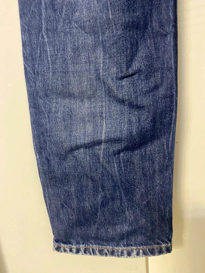 Pantalon jean hilfiger Denim.Taille 40 - photo numéro 9