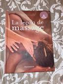 Livre de massage