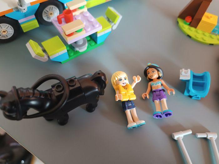 Lego Friends 41339 - photo numéro 3