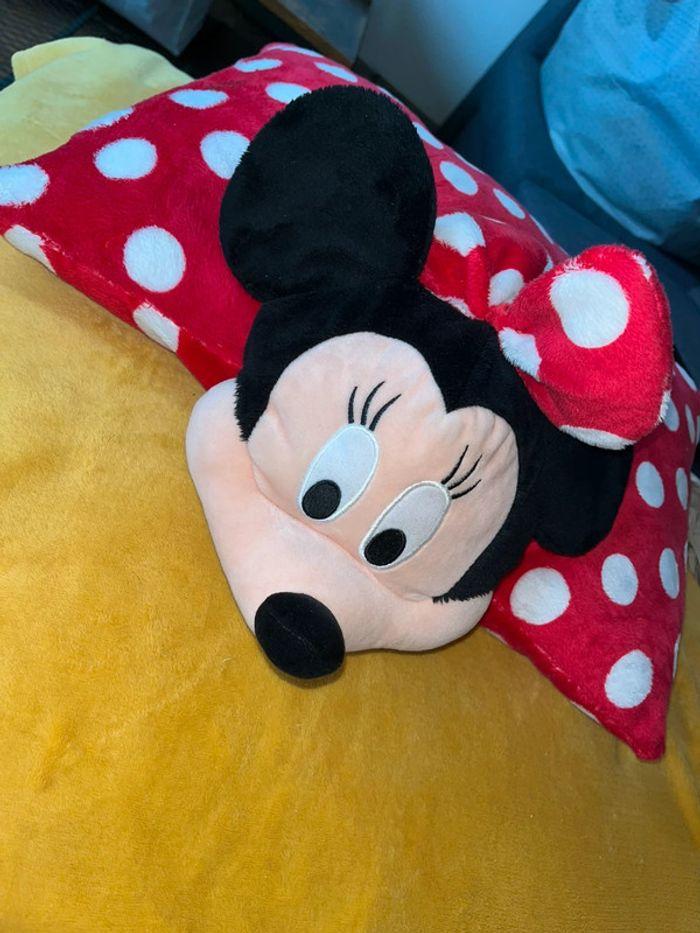 Coussin Minnie de Disney - photo numéro 1