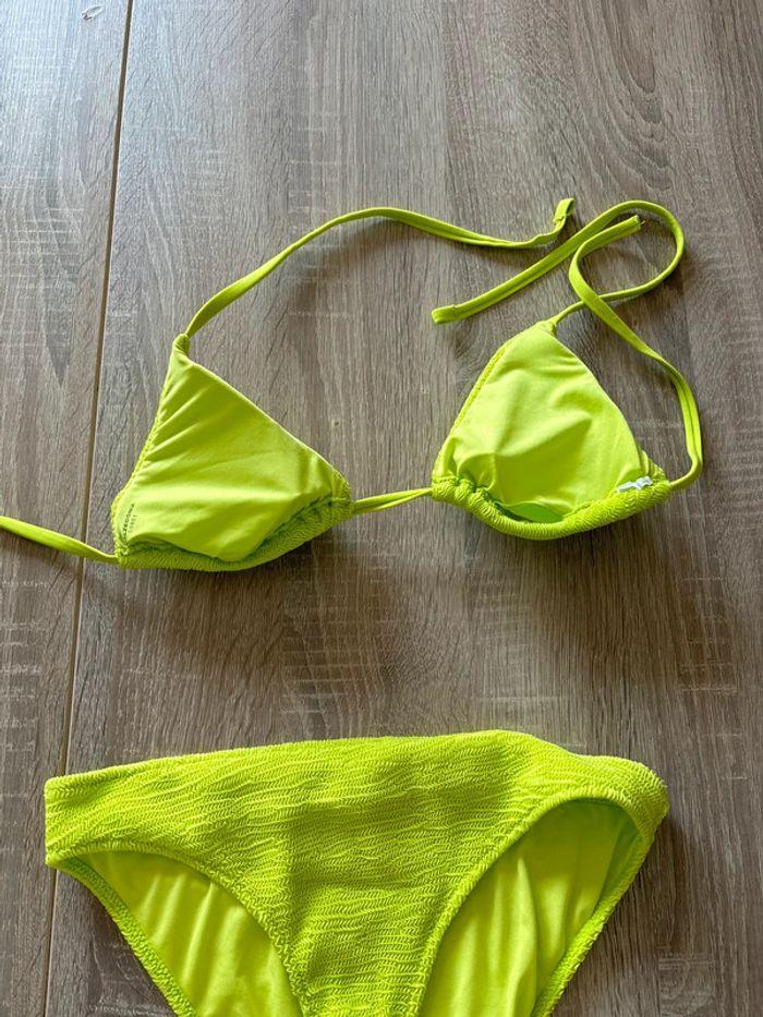 Maillot de bain calzedonia taille M - photo numéro 3