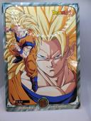 Dragon Ball Z Carte Jumbo Carddass N°23