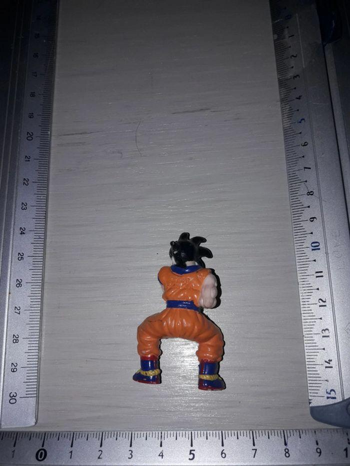 dragon Ball figurine - photo numéro 2