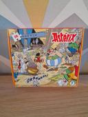 Puzzle de voyage 28 pièces Asterix