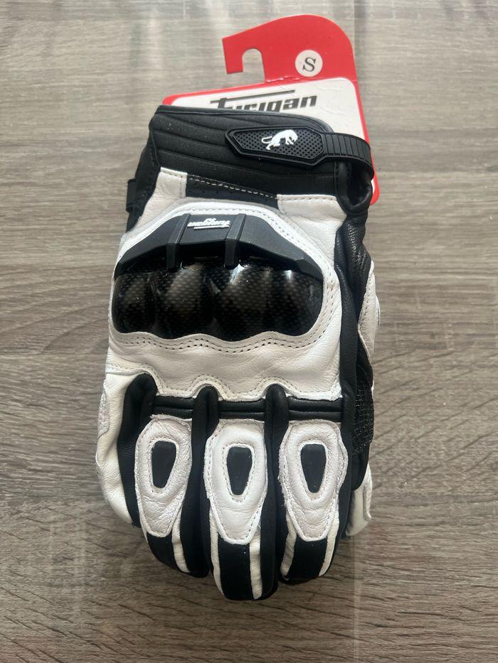 Gants de moto FURYGAN - photo numéro 1