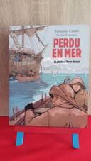 Perdu en mer : La pêche à Terre-Neuve, 2011