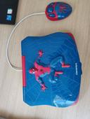 Ordinateur Spider-Man