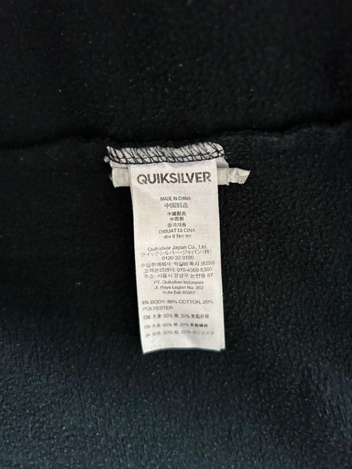 Veste Quiksilver - photo numéro 9