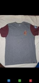 T-shirt NBA cavaliers neuf