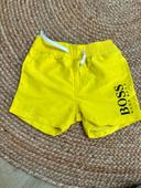 Maillot de bain Hugo boss