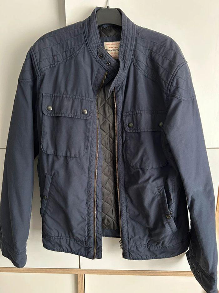 Blouson Jack & Jones taille M - photo numéro 1