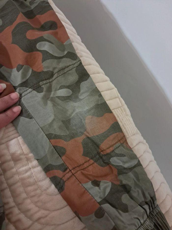 Pantalon cargo militaire 3ans - photo numéro 3