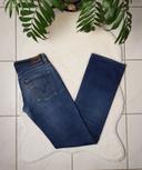 Jean Levi's 524 W30 L36 Bleu