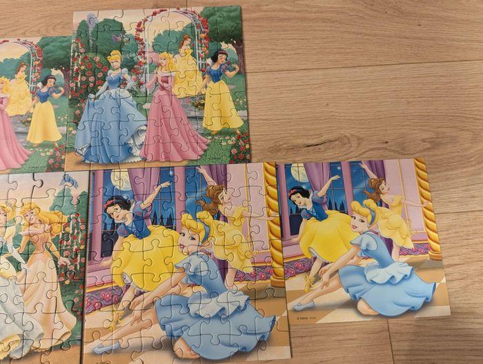 Puzzle Disney - photo numéro 2