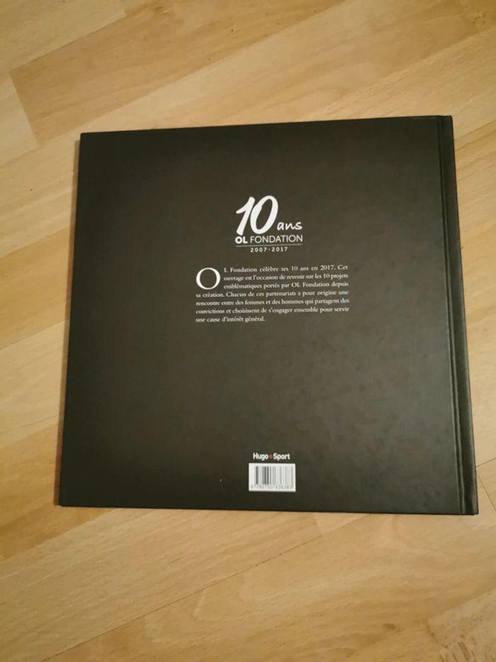 Livre - photo numéro 2