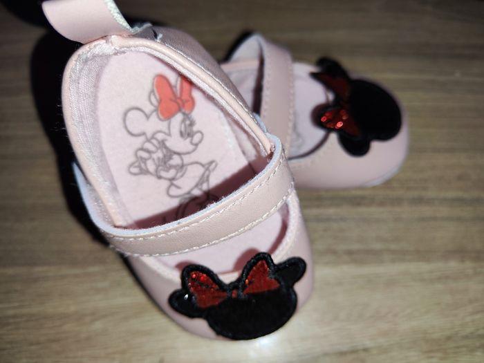 Chaussures  Minnie - photo numéro 2