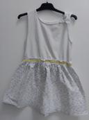 Robe été dpam fille 8 ans