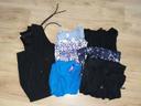 Lot robes de grossesse M/38