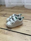 Baskets enfant Adidas