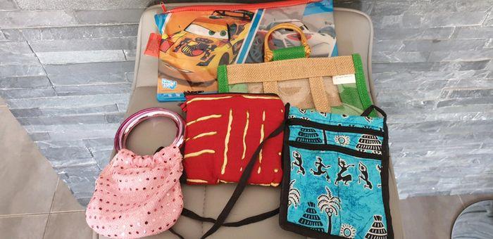 Sacs trousse enfants