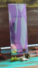 Versace Woman Eau de Parfum 100ml Pour Femme : Révélez votre féminité