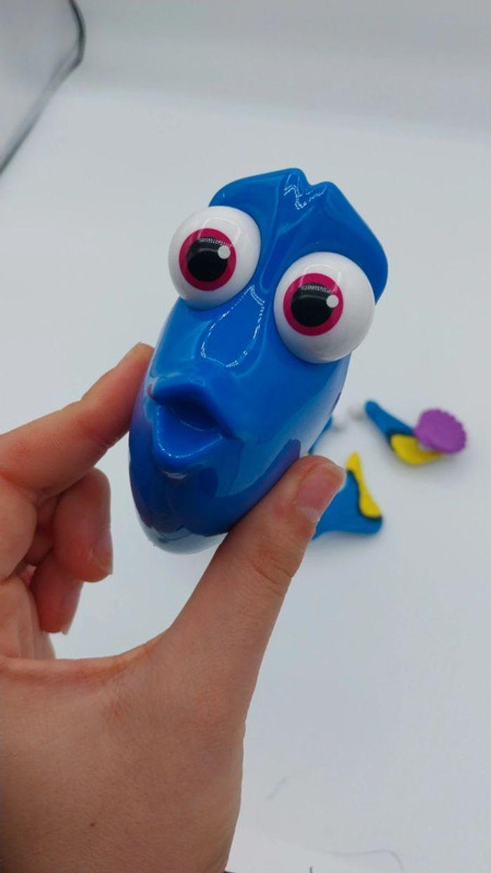 Figurine Dory Nemo avec accessoires - photo numéro 9