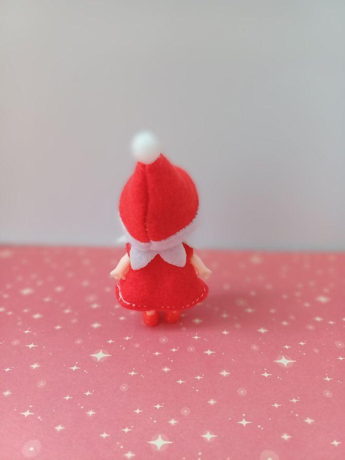 Bébé Lutin de Noël - photo numéro 3