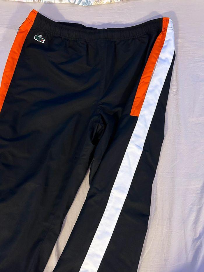 Pantalon de survêtement Lacoste Sport - photo numéro 6